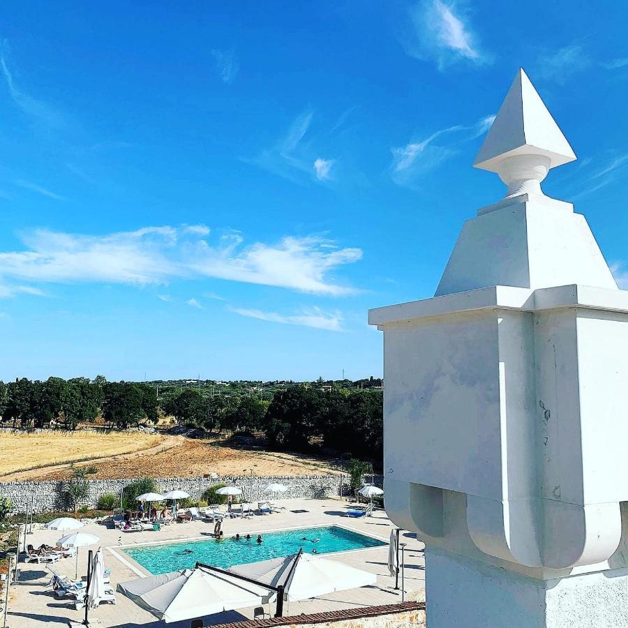 Masseria Del Crocifisso Polignano a Mare Dış mekan fotoğraf