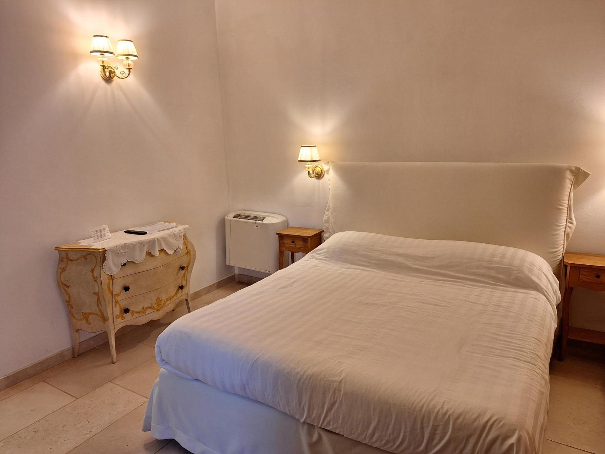 Masseria Del Crocifisso Polignano a Mare Dış mekan fotoğraf
