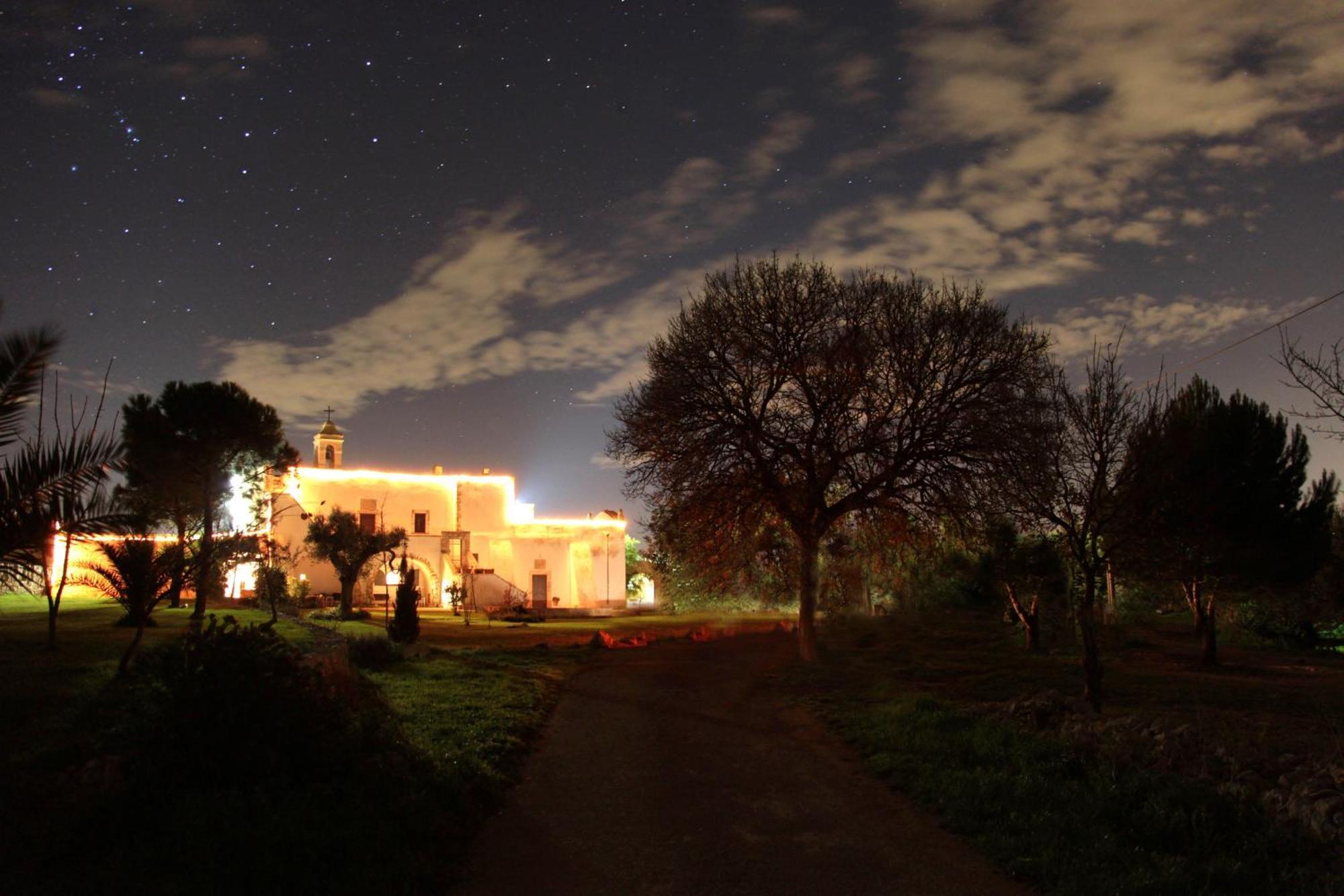 Masseria Del Crocifisso Polignano a Mare Dış mekan fotoğraf